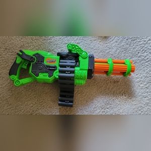 Nerf gun